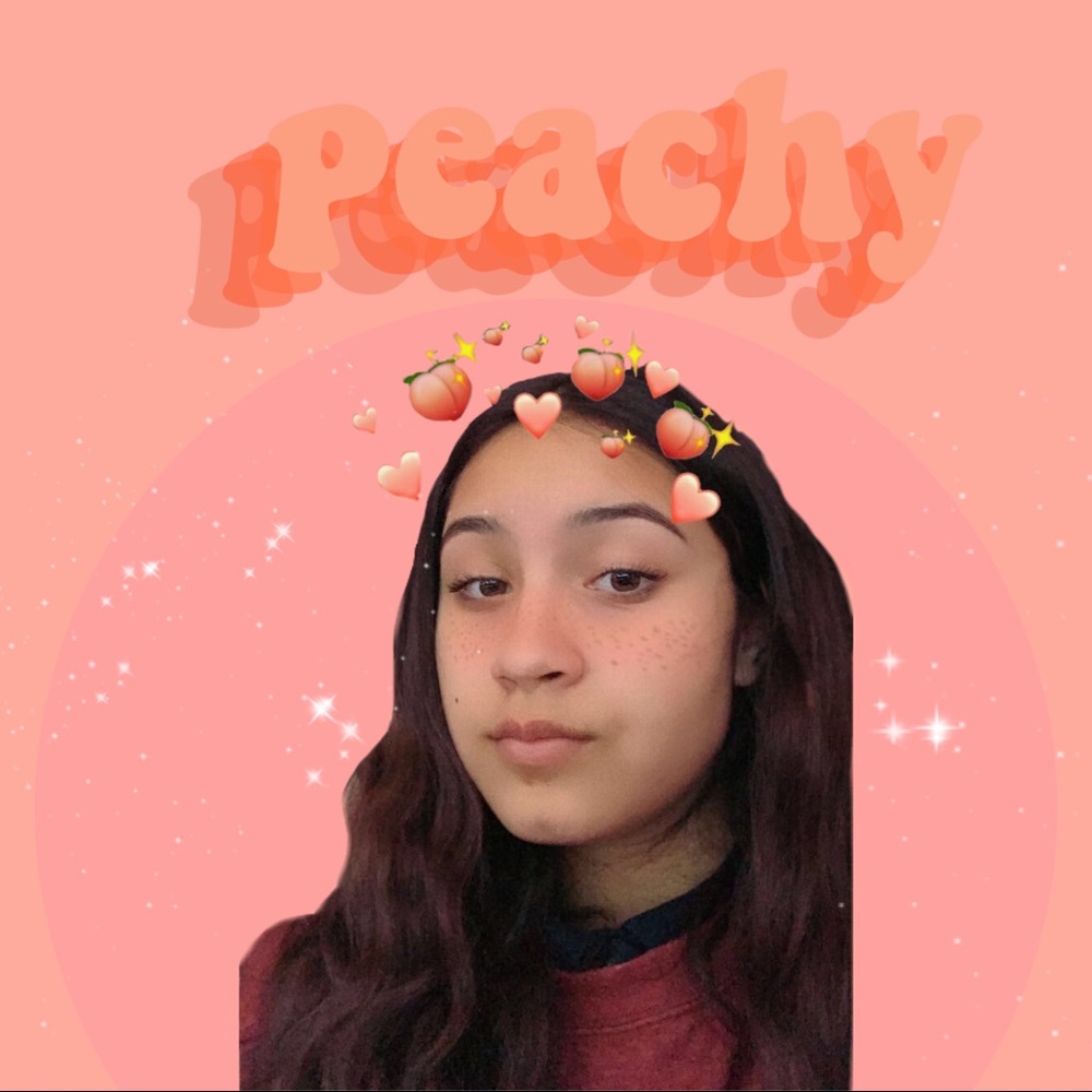 Meet your Posher, Rachael